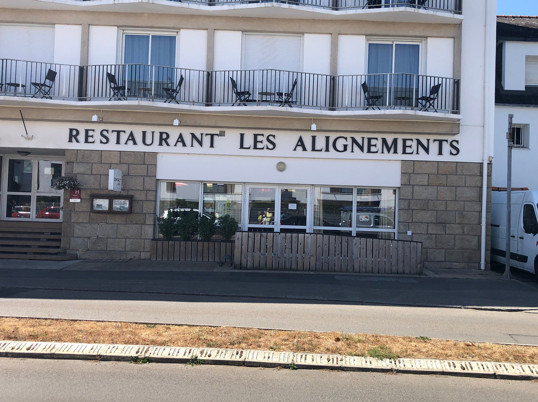 阿丽尼蒙酒店主图