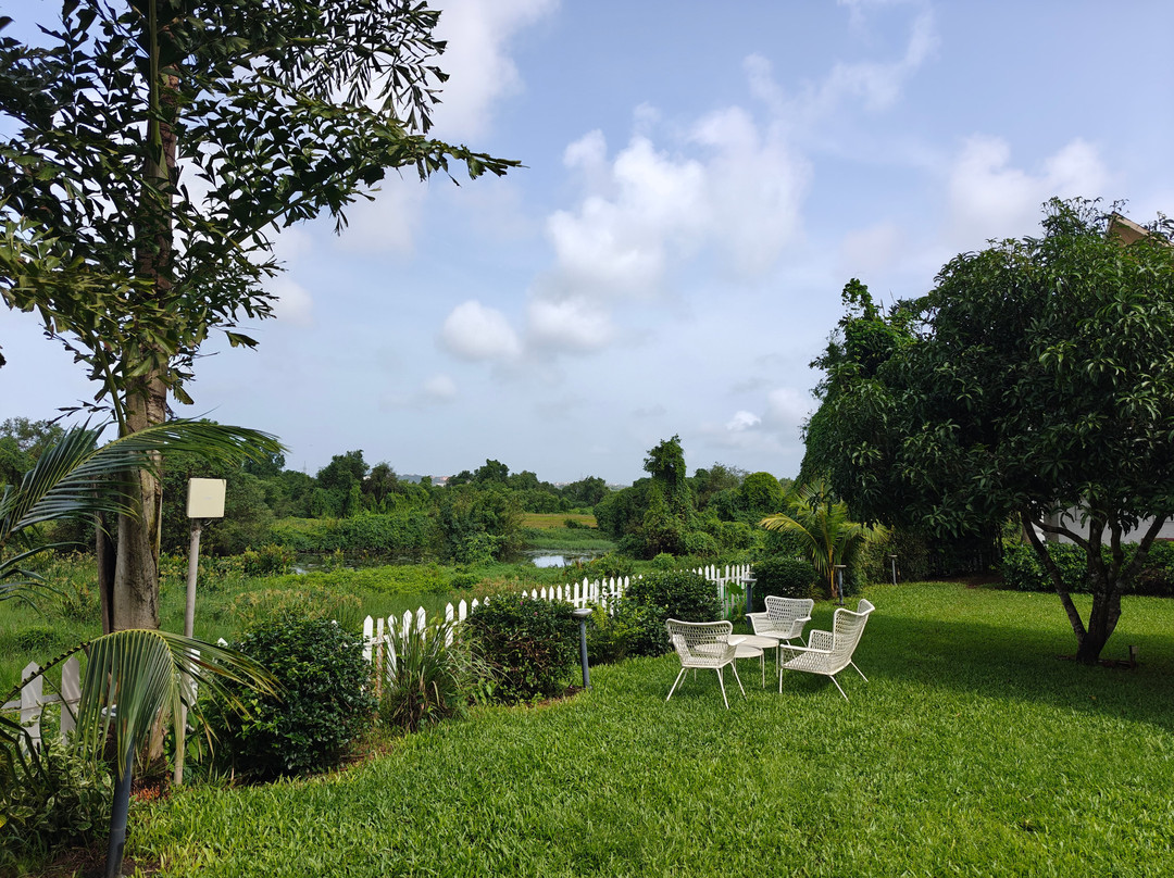 ITC酒店莫伊拉河之曲主图