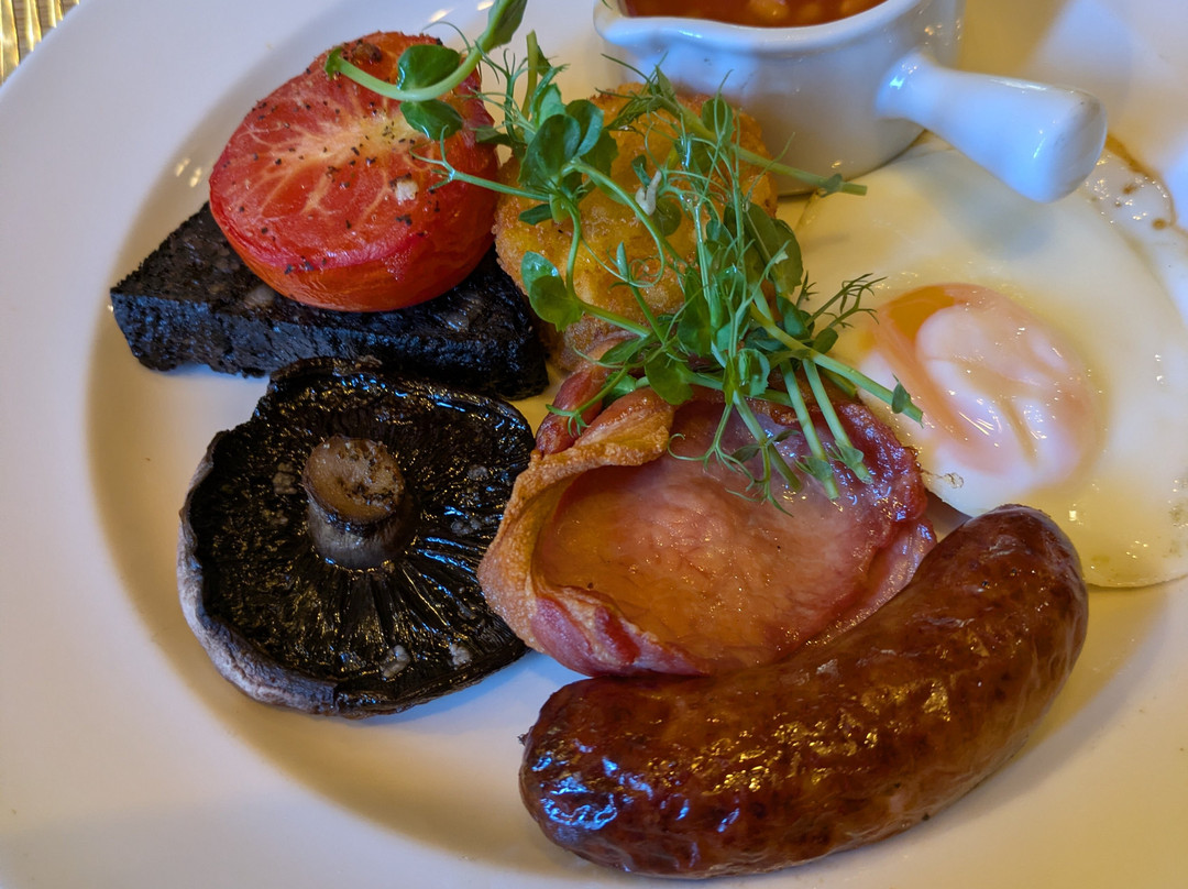The Inn South Stainley酒店主图