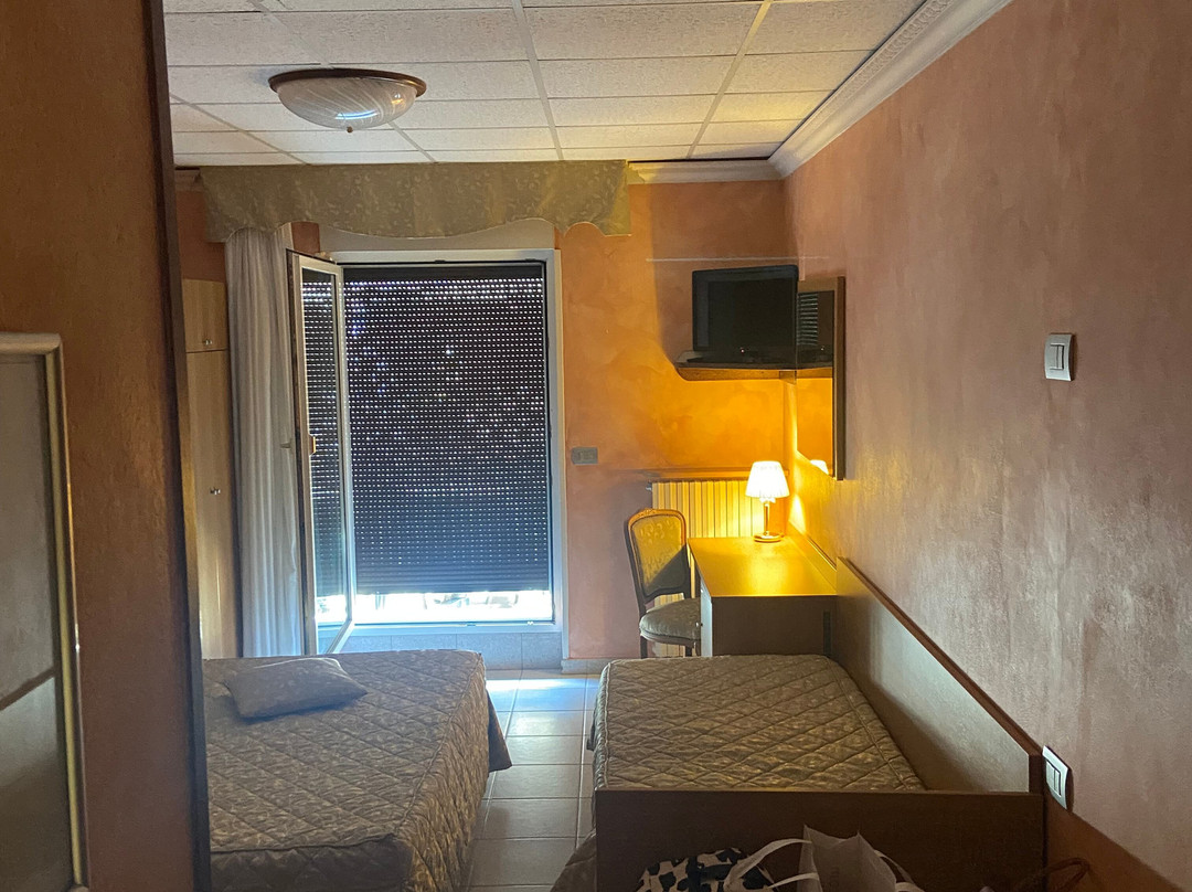 斯特拉阿尔皮纳酒店及餐厅主图