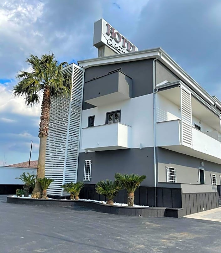 Hotel Cristian主图