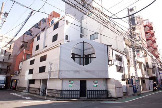 丰岛区酒店住宿-贵美旅馆