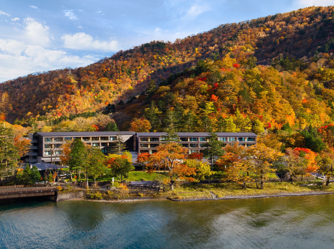 日光市酒店住宿-The Ritz-Carlton, Nikko