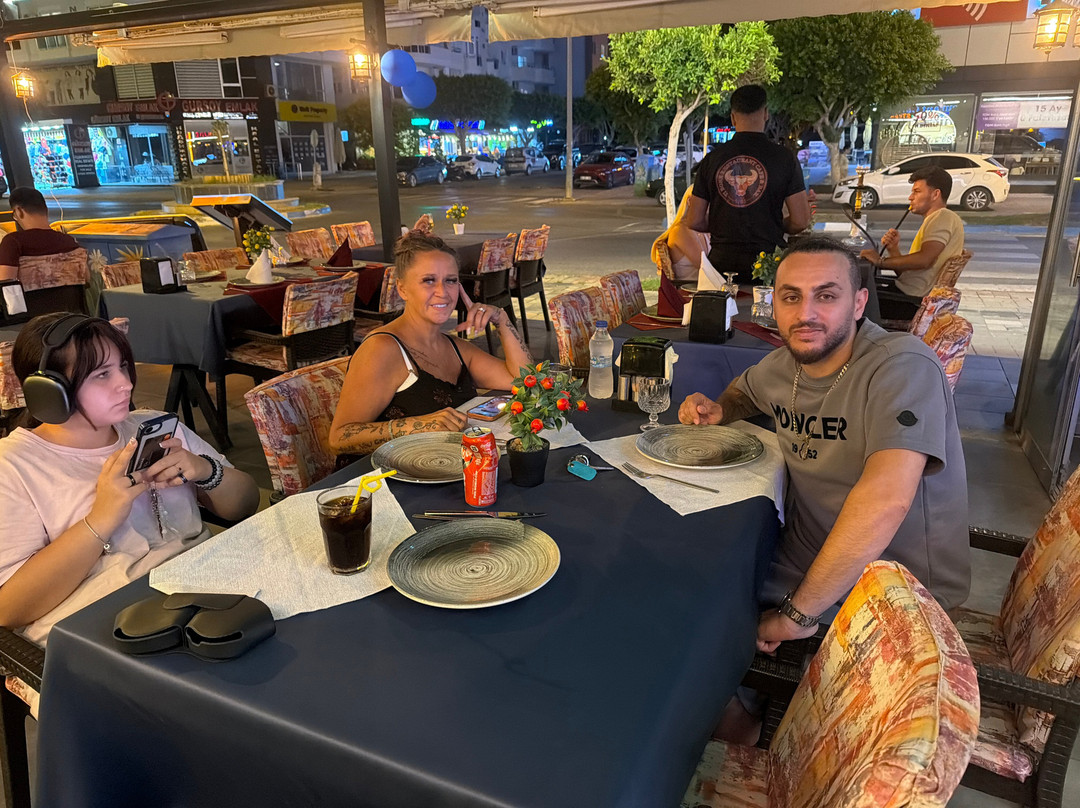 Ti Bone Restaurant Steak House & Bar