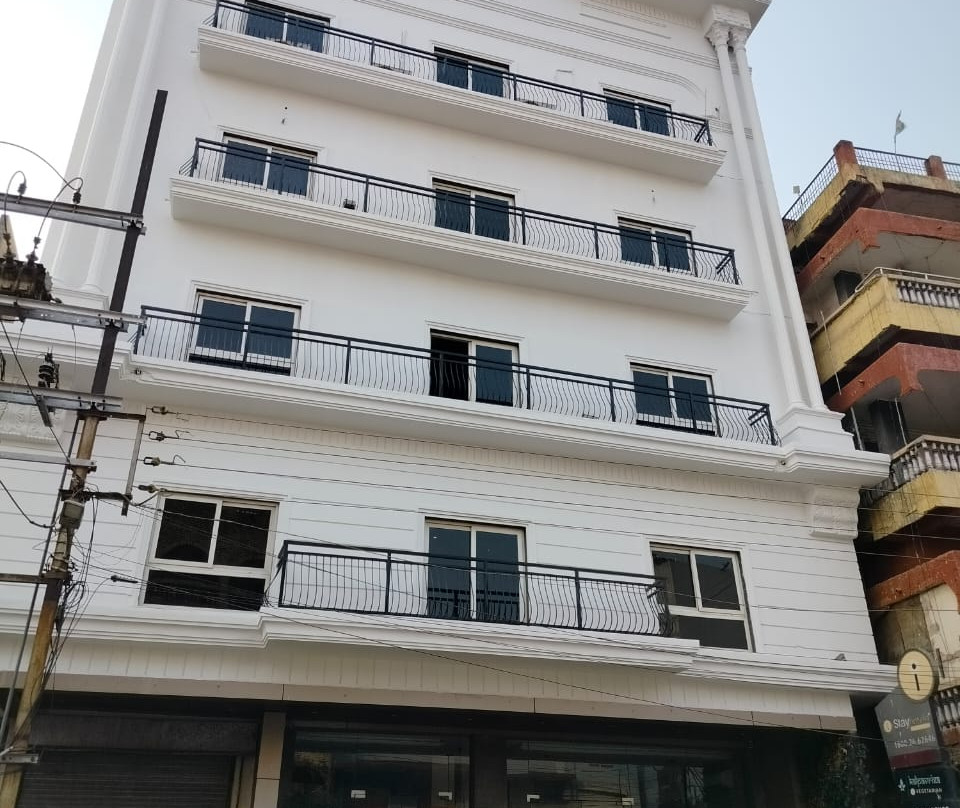 Aloha城市逗留赖布尔