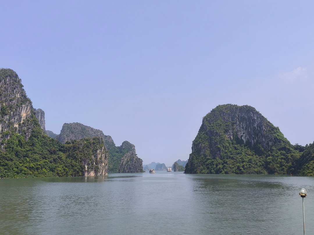 Vietnam Buffalo Travel-河内必去景点