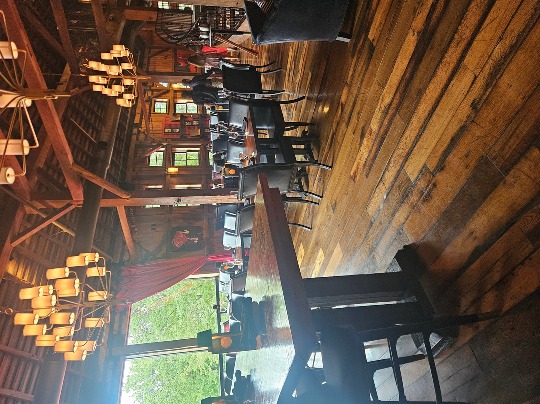 Gervasi Vineyard-坎顿必去景点