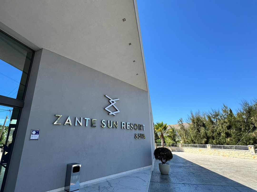 Zante阳光度假村主图