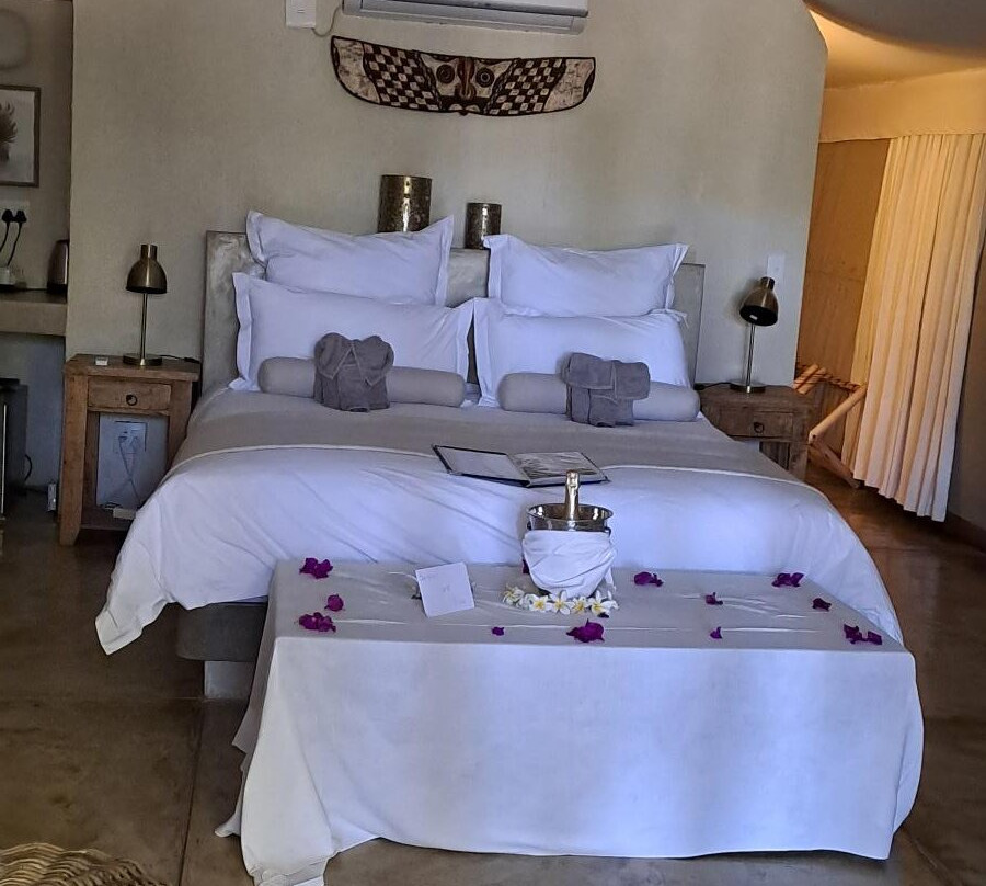 Milima Big 5 Safari Lodge主图