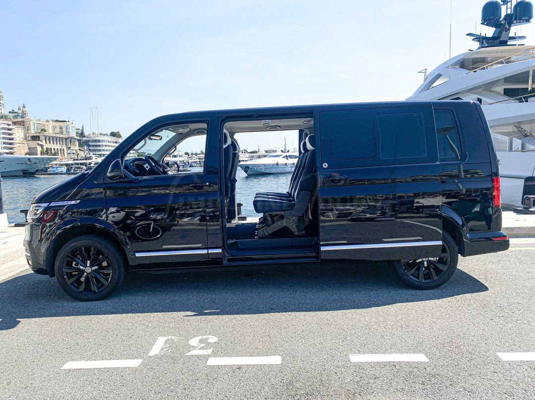 Limousine Tours Monte-Carlo-蒙特卡洛必去景点