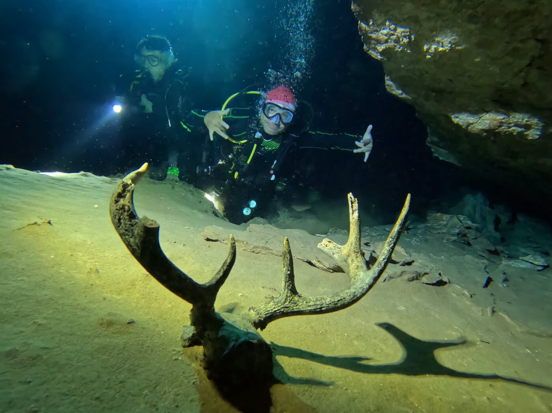 Adventure Tours Yucatan-梅里达必去景点