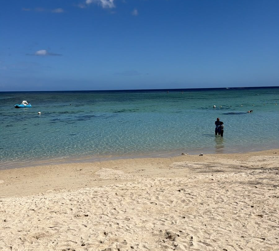 弗利康弗拉克海滩-弗力克昂弗雷克必去景点