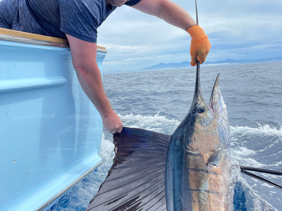 Maverick Sportfishing Charters-梦城必去景点