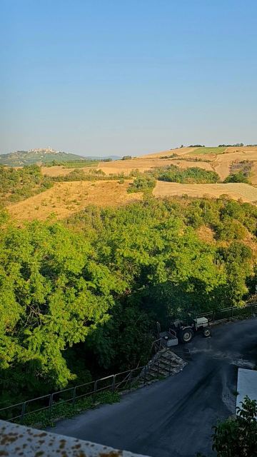 Borgo Delle Fonti-旅行者