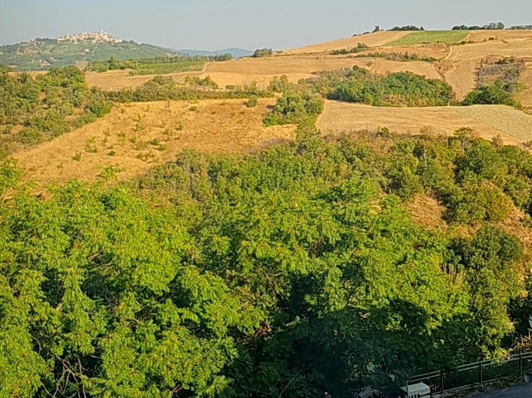 Borgo Delle Fonti主图