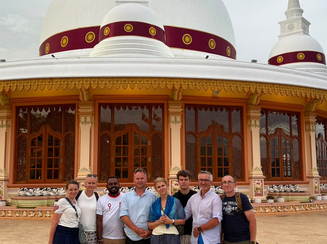 Simply Ceylon Tours-康提必去景点