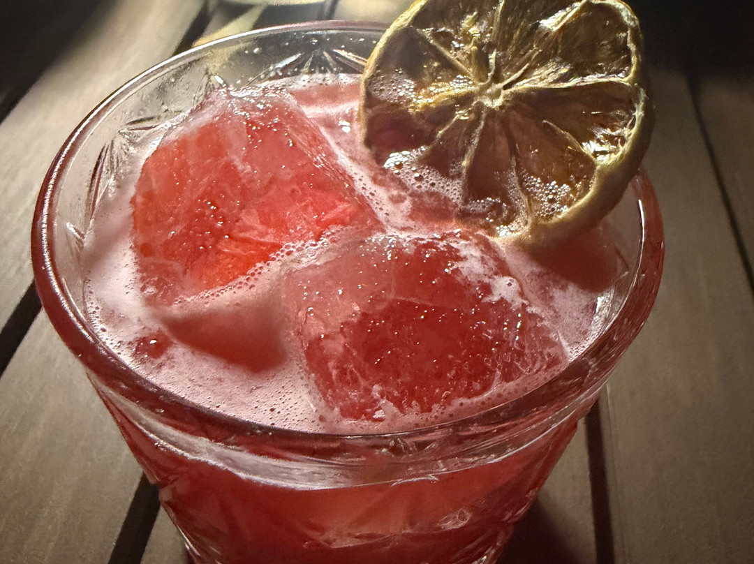 泛德沃特酒店主图