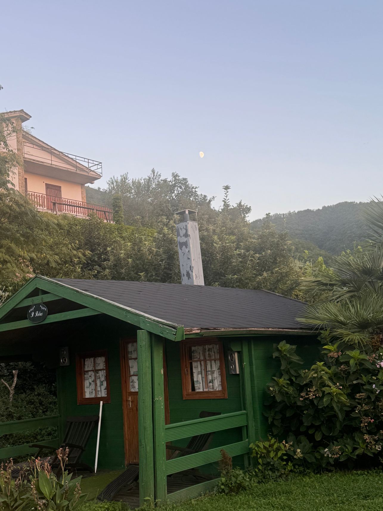 Agriturismo Barone Antonio Negri-旅行者