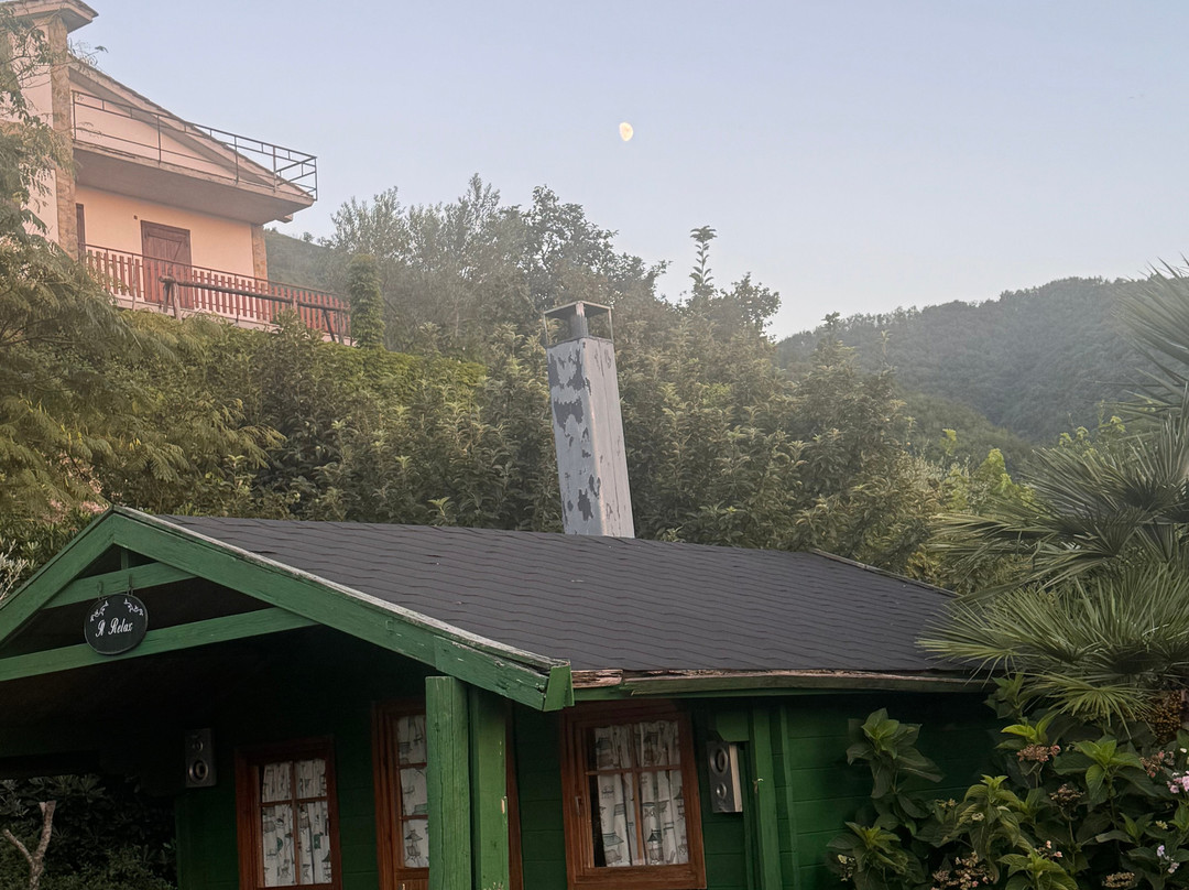 Agriturismo Barone Antonio Negri主图