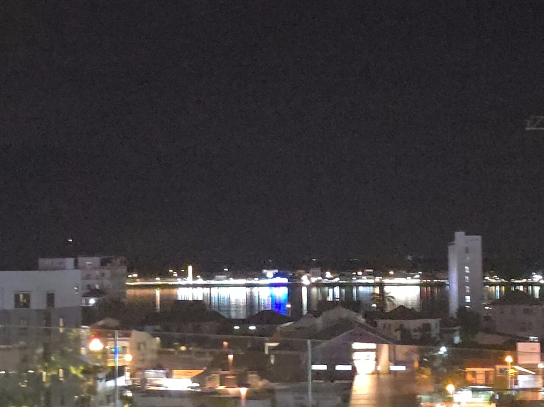 S公园设计酒店主图
