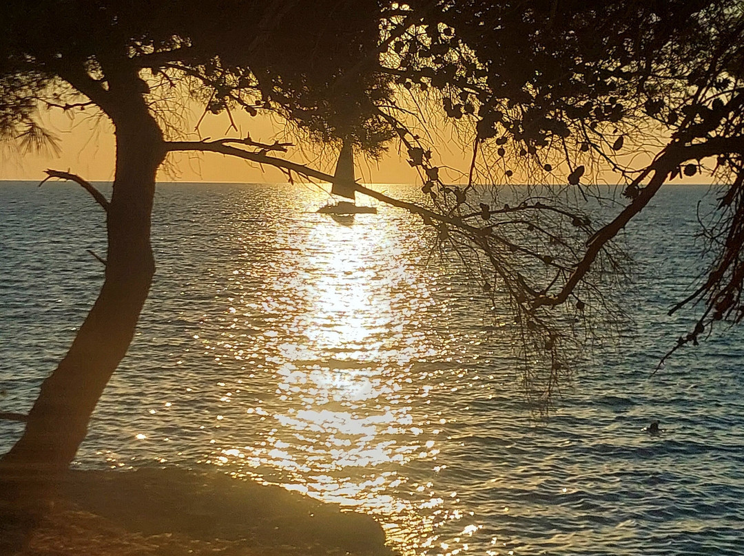 Njive Beach-Premantura必去景点