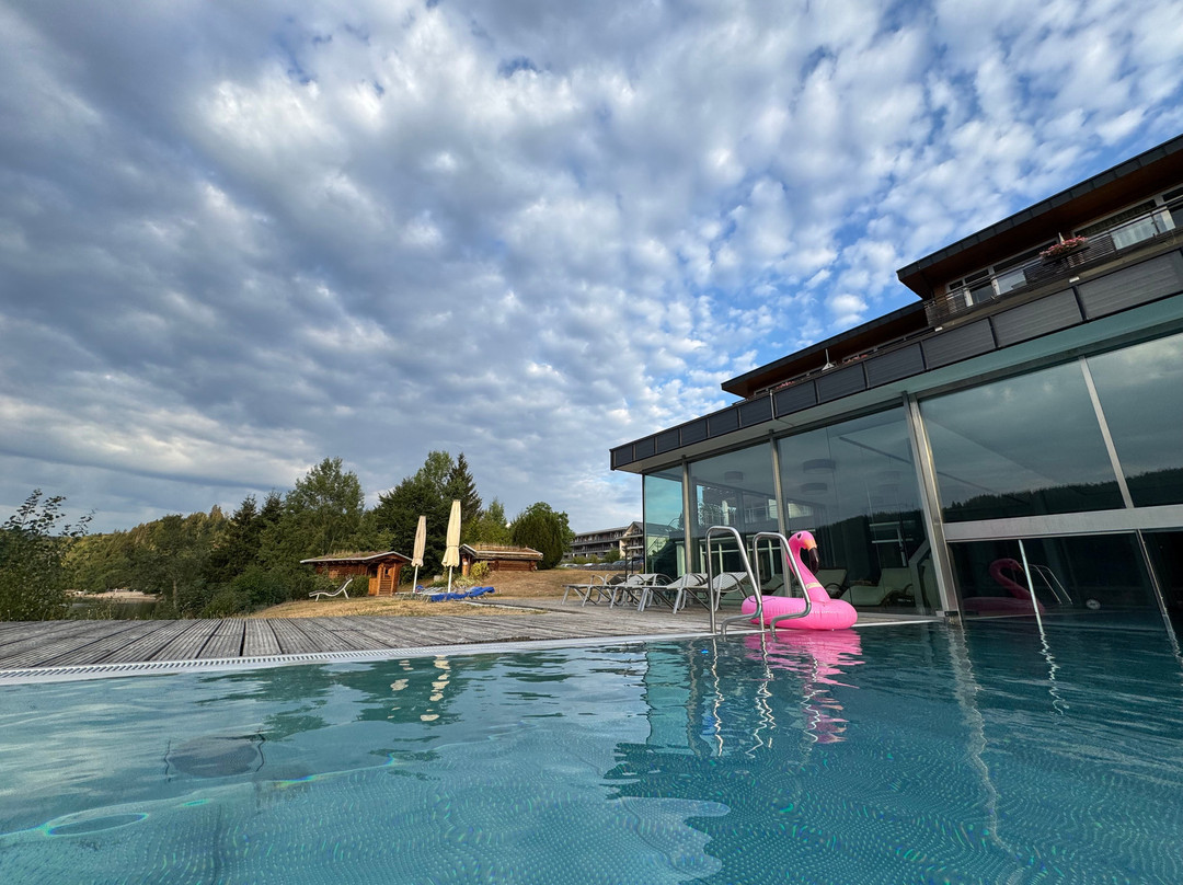 Seehotel Wiesler主图