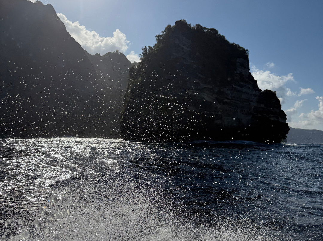 DPM Diving Nusa Penida-珀尼达岛必去景点