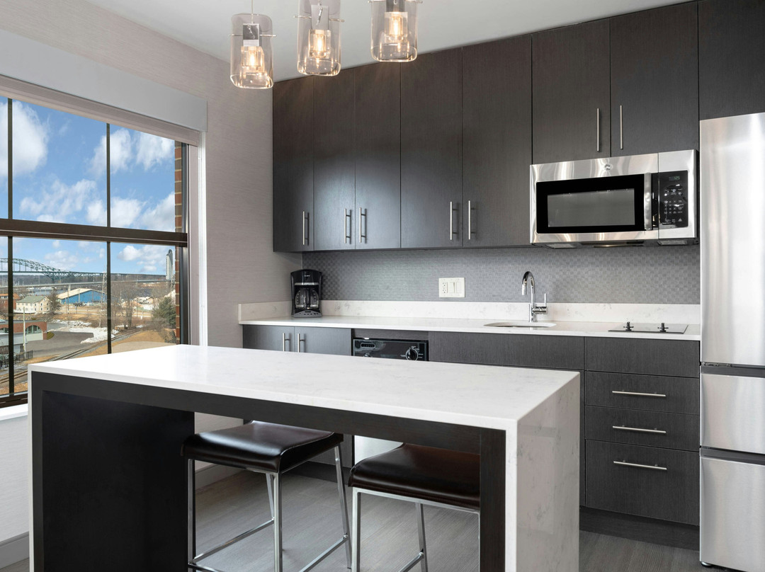 Kittery酒店住宿-Residence Inn by Marriott Portsmouth Downtown/Waterfront