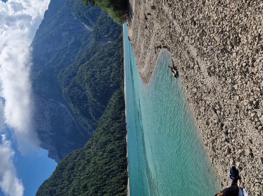 Lago del Predil-Tarvisio必去景点