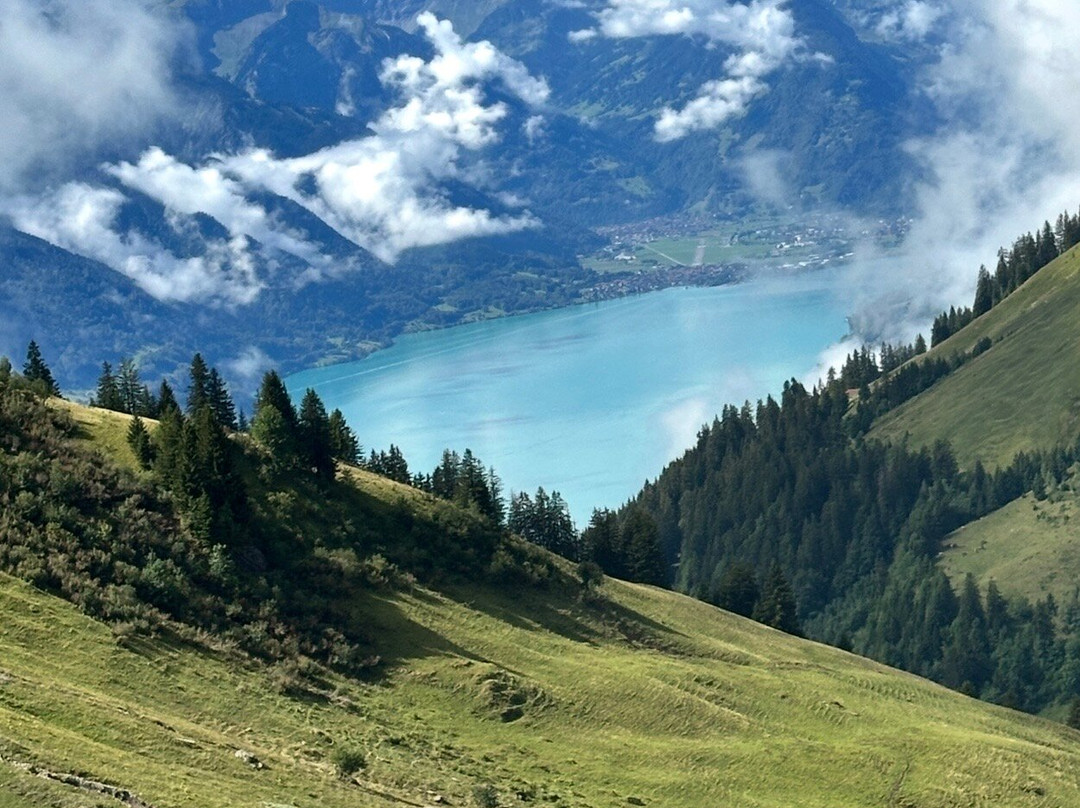 Berghaus Rothorn Kulm主图