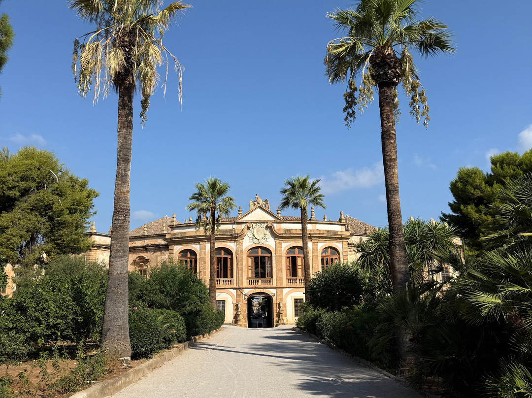 Villa Palagonia-Bagheria必去景点