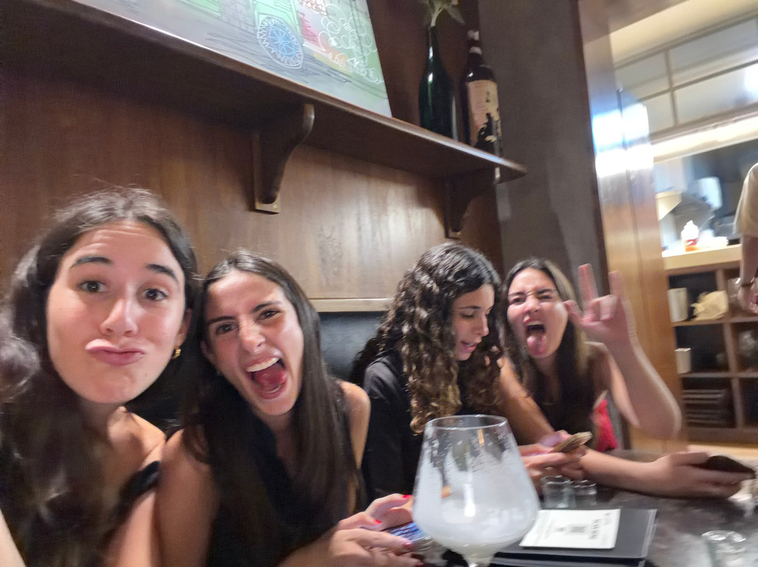 Los Primos de San Juan