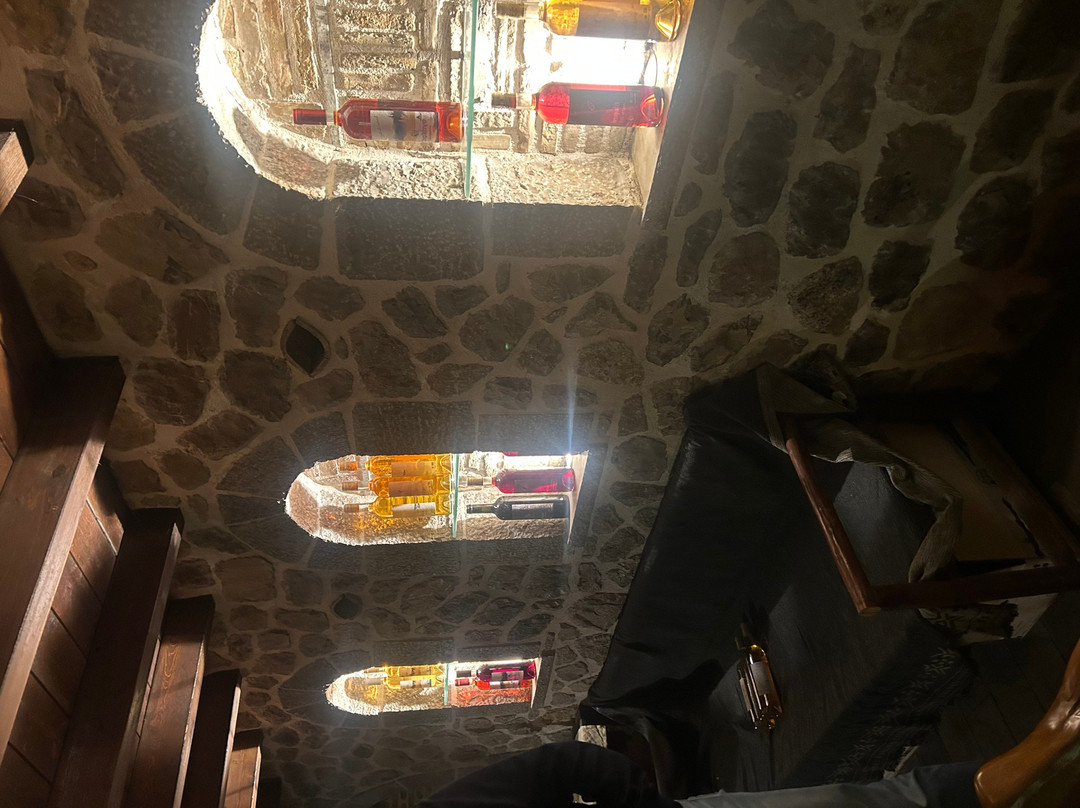 Siflogo Winery-莱夫卡扎必去景点
