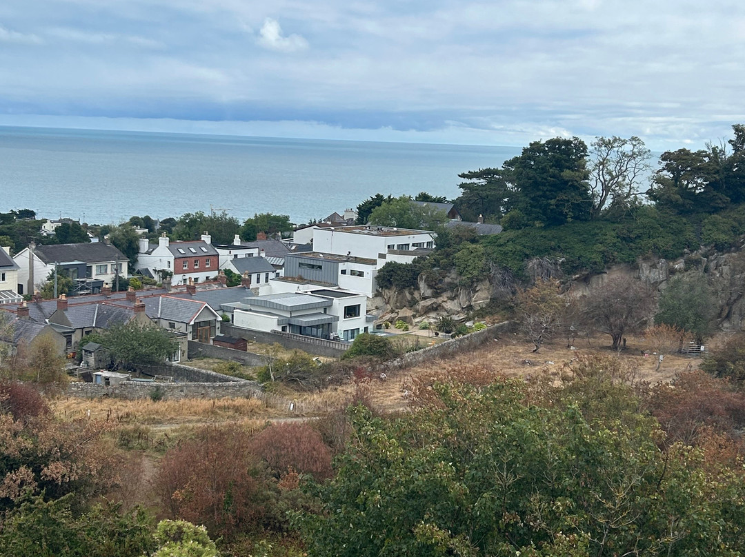 Killiney Hill-Killiney必去景点