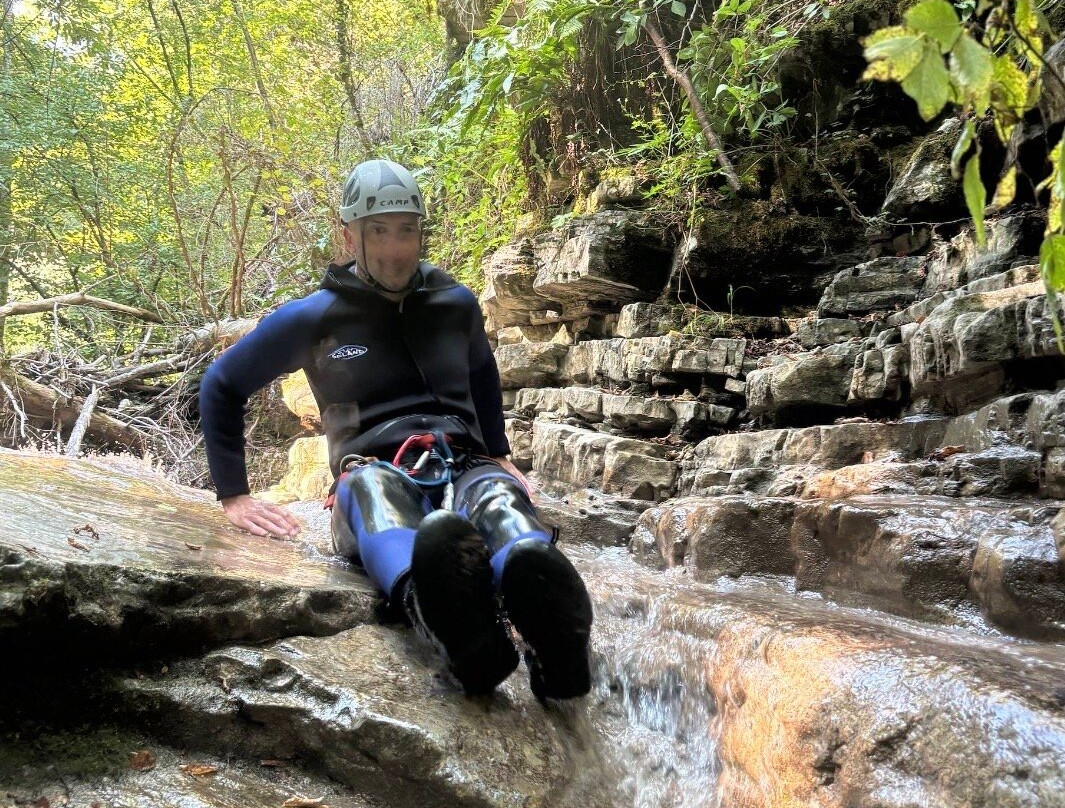 Xadventure Outdoor Lake Garda-Caprino Veronese必去景点