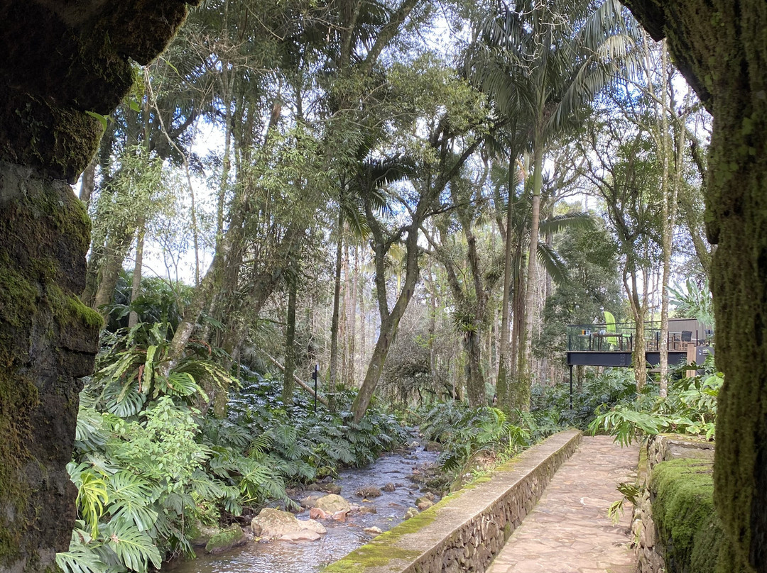 Garden Park Gramado-格拉玛多必去景点