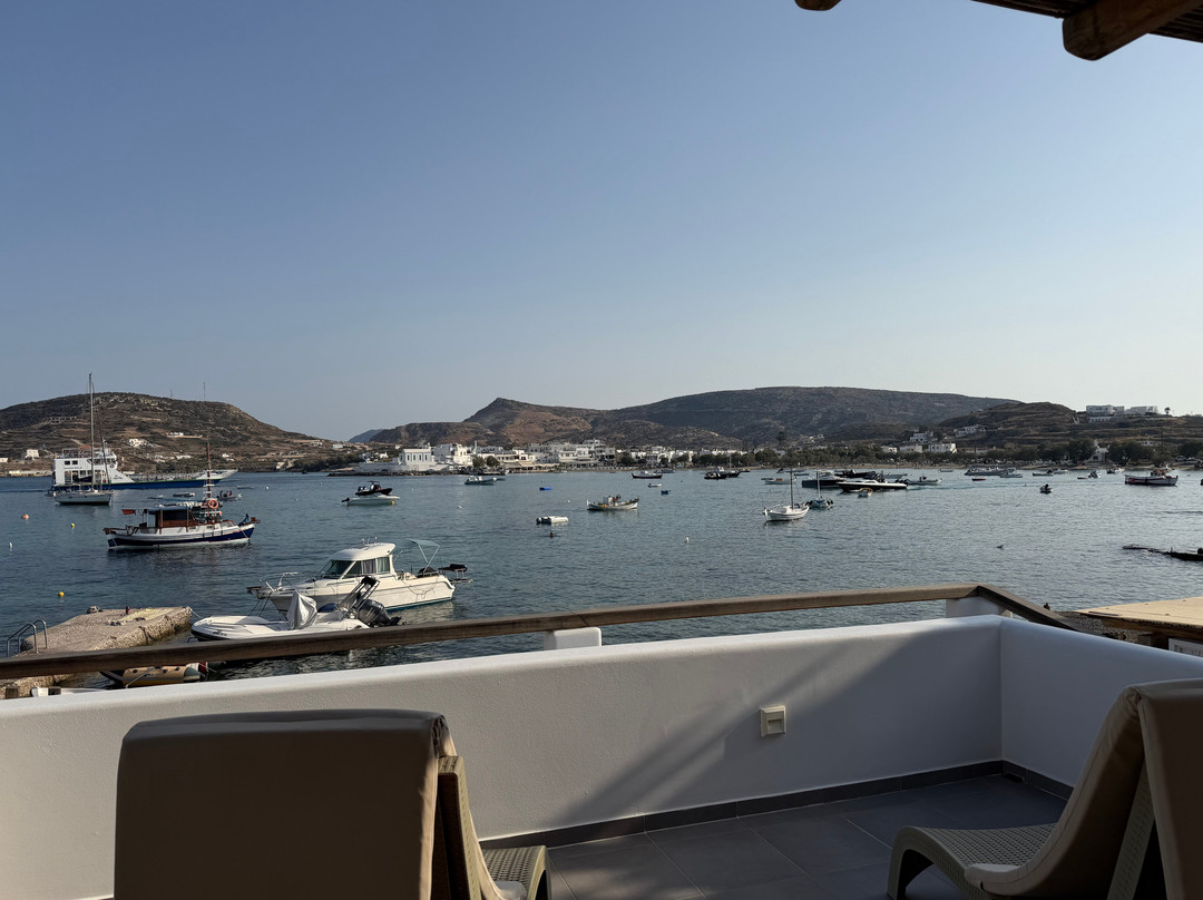 Michalakis Seaside Suites主图
