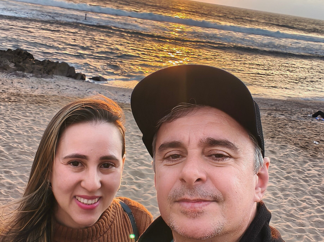 Paseo del Mar Antofagasta-安托法加斯塔必去景点