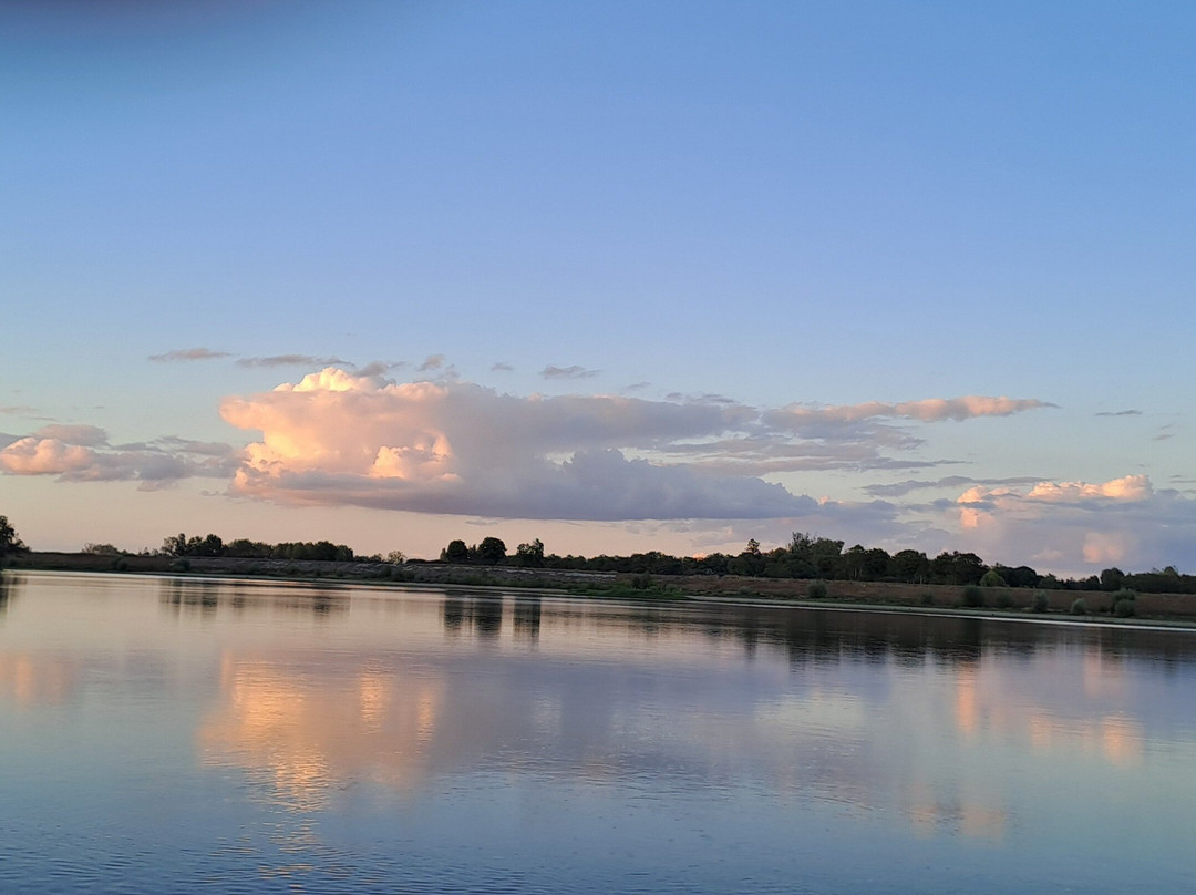 Loire Odyssée-Saint-Mathurin-sur-Loire必去景点