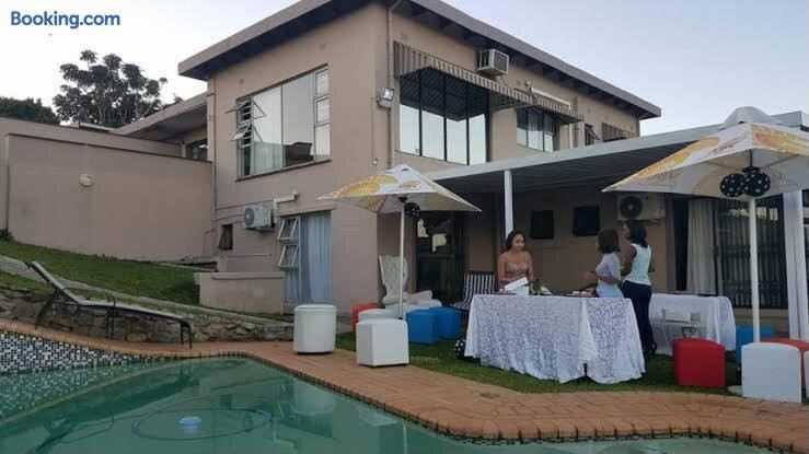 VBC Guest House
