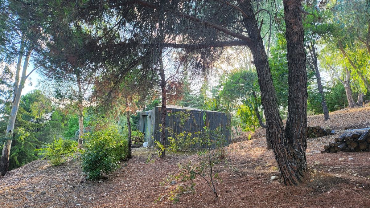 Herdade Clube Tiro Monfortinho-旅行者