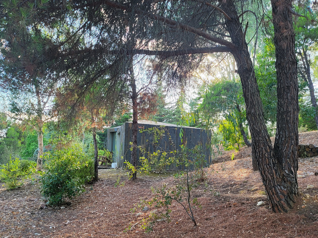 Herdade Clube Tiro Monfortinho主图