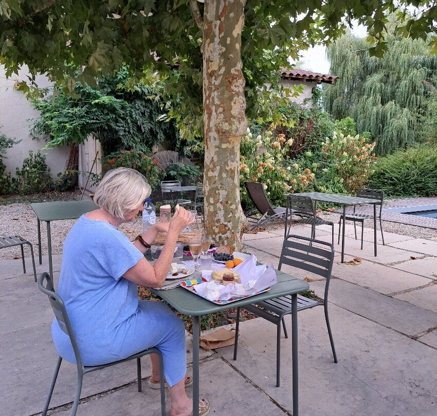 Le Moulin de Longchamp - Maison d'Hôtes主图