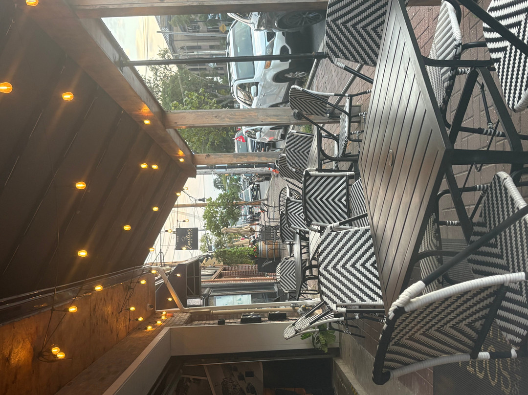 F St. Social