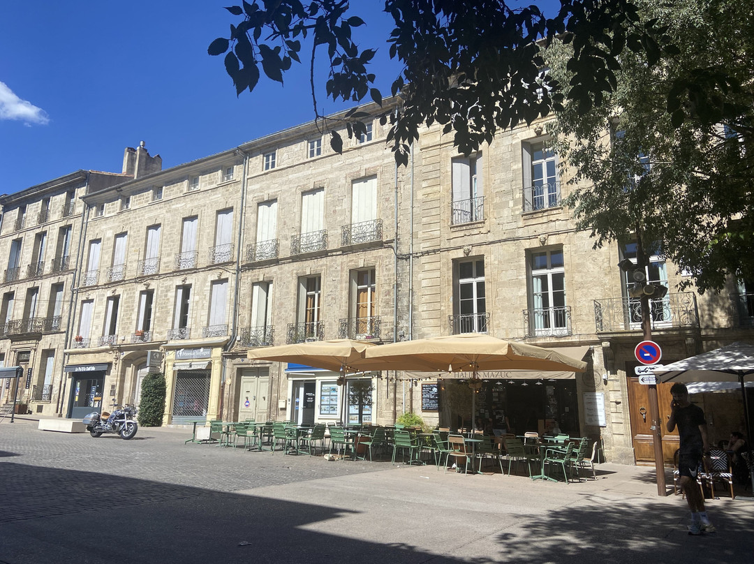 佩兹纳斯酒店住宿-Maison 1634