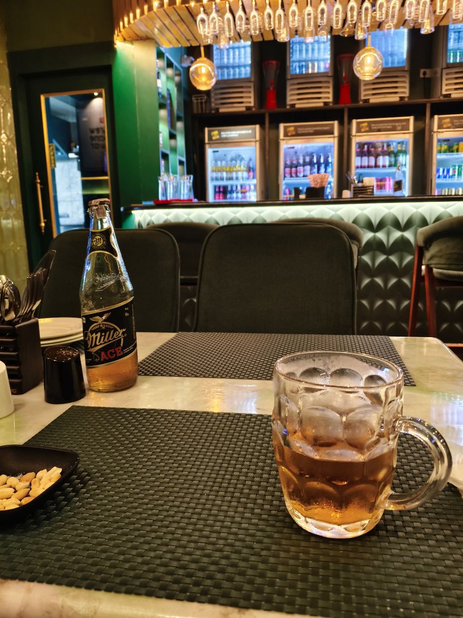 梅费尔传统酒店-旅行者
