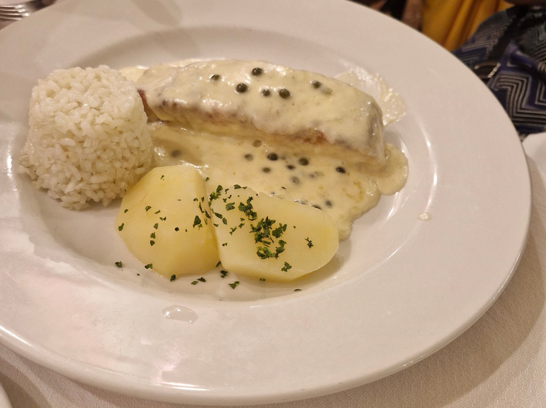 坎内特酒店主图