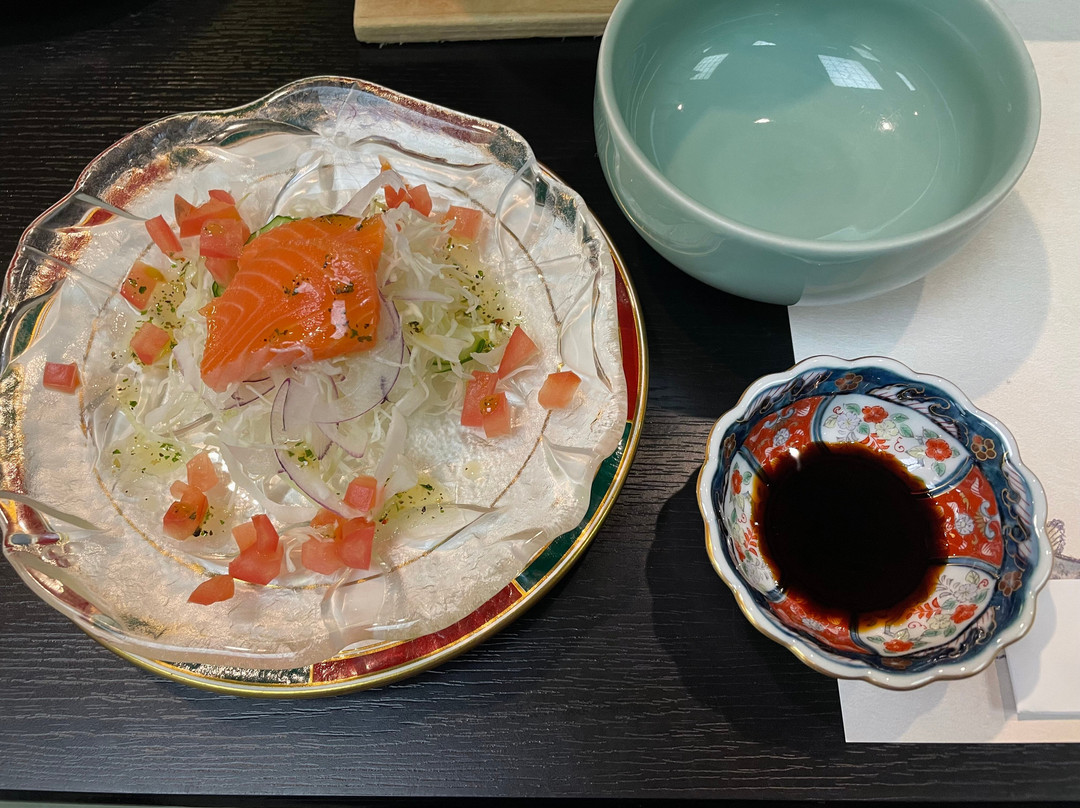 Ryokan Iriumi主图