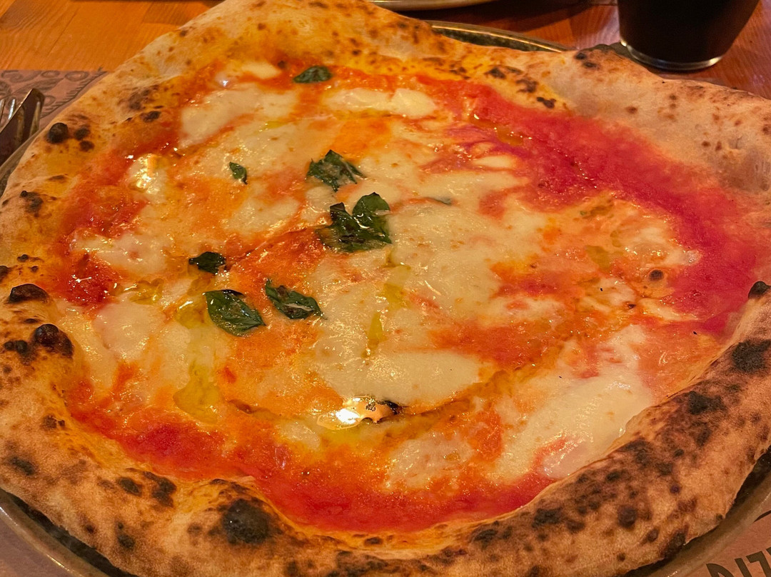 La Vera Napoli Ciampino