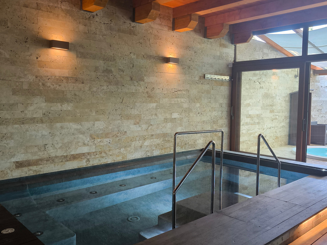 2 Mari Hotel & Benessere Aqvadei主图